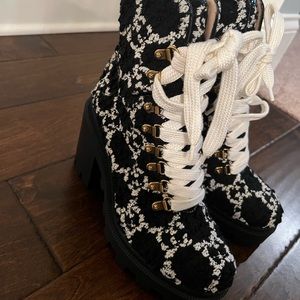 Gucci Boots